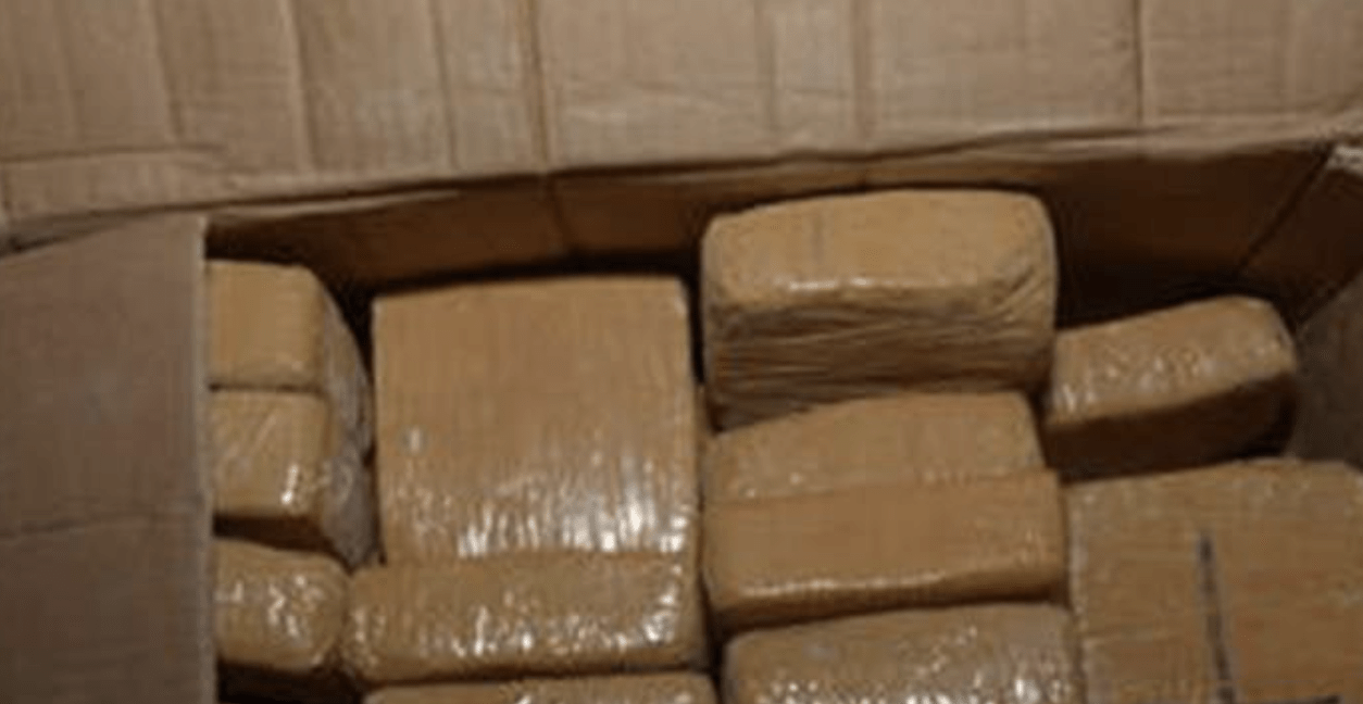 More Than 70 Kilos Of Class A Drugs Have Been Seized And Three Suspects Charged After An Investigation By A Specialist Crime Team From The National Crime Agency And Merseyside Police