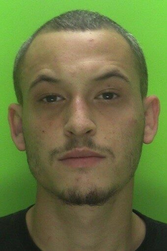 Man Who Spat In Police Officer's Face And Claimed To Have Coronavirus Is Locked Up