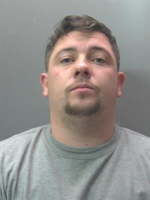 A Drug Dealer Who Was Caught In A Hotel Room With Class A Drugs Has Been Jailed For Almost Three Years