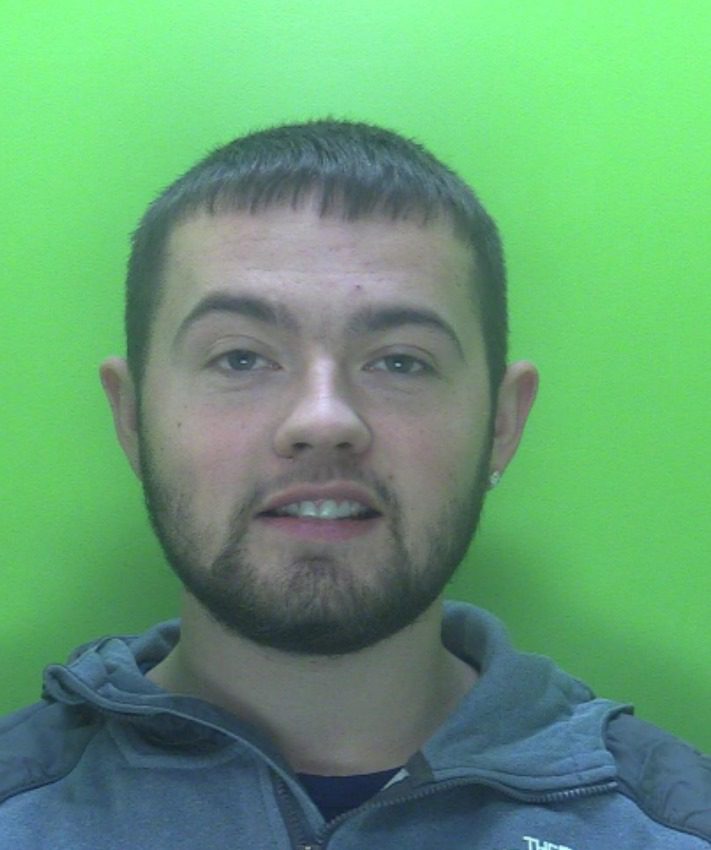 A Drug Dealer Has Been Jailed After Police Officers Searched A Man Acting Suspiciously In Sutton-in-ashfield.