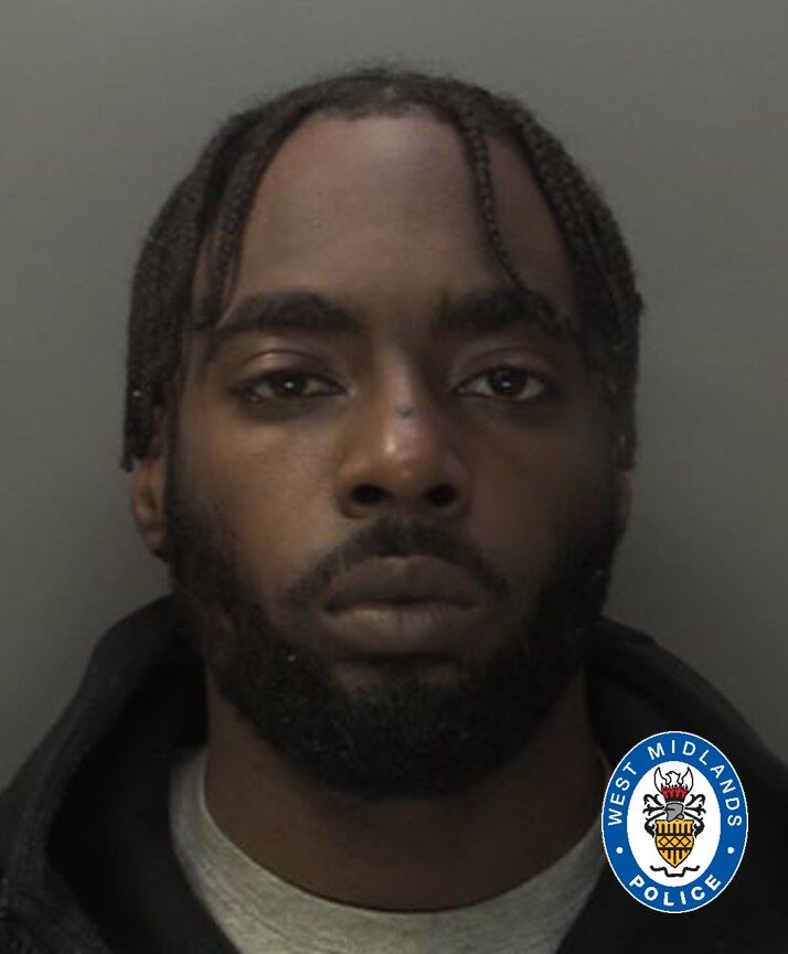 Attacker Jailed For Four Years After Stabbing Cyclist In The Leg