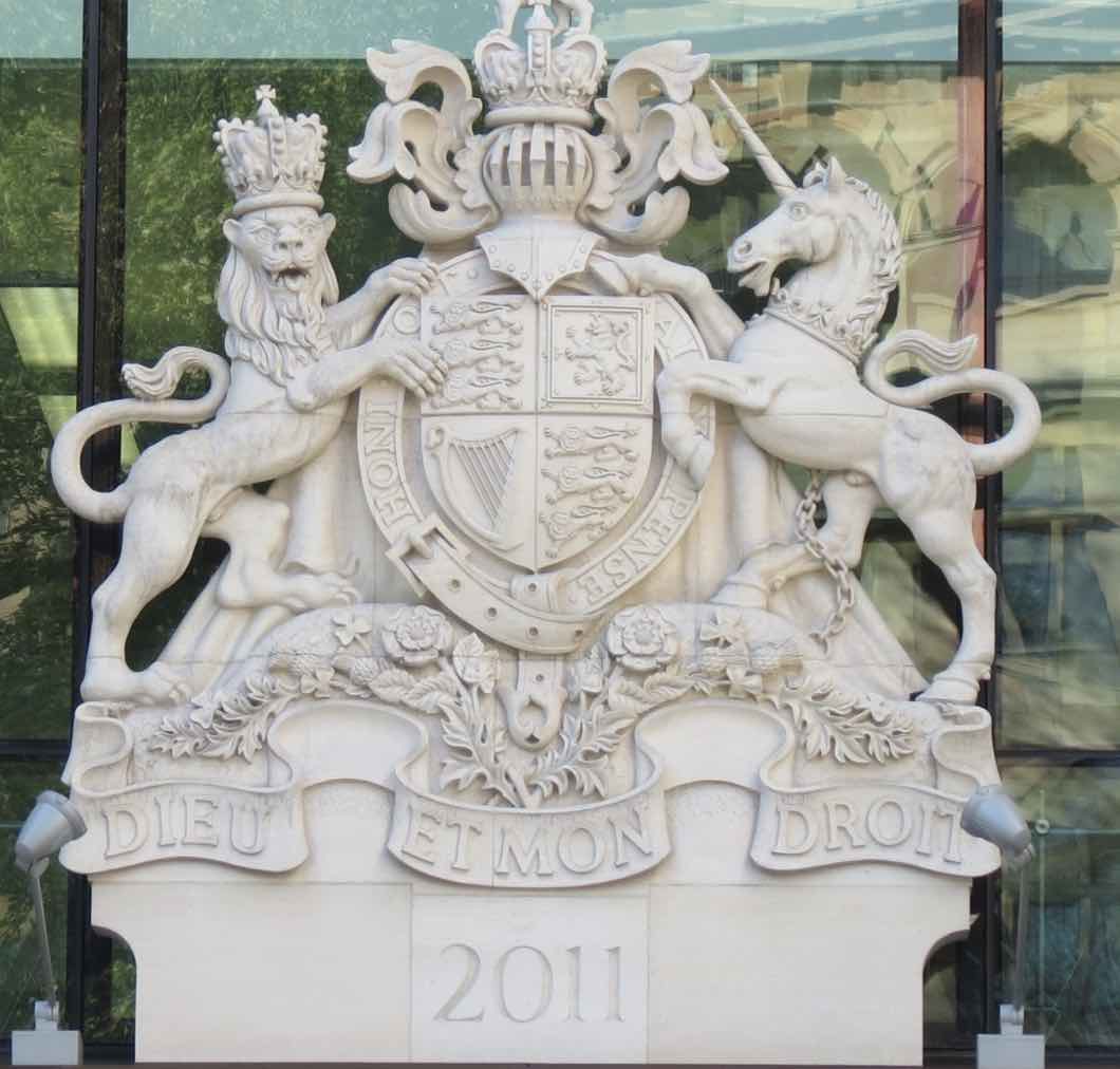 The Boy Has Been Arrested Under The Terrorism Act As Part Of A Pre-planned Operation And Been Remanded