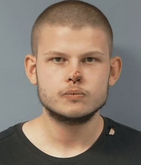 A Teenager Has Been Jailed For Stabbing A Boy In Puckpool On The Isle Of Wight