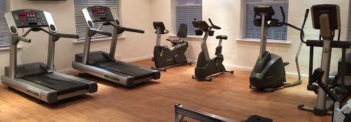 The Owners Of A Gym In Hackney Have Been Issued With A Fixed Penalty Noticed After Breaching Covid-19 Regulations