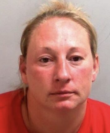 A Woman Has Been Jailed After Stabbing A Man Five Times