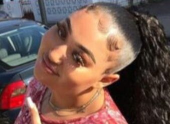 Can You Help Find Tia Fairman, 17, Missing From #tooting #wandsworth?