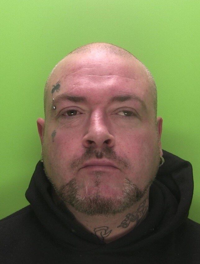 Police And Fire Crews Called To Shots Fired In Biggin Hill – (ID 21436)