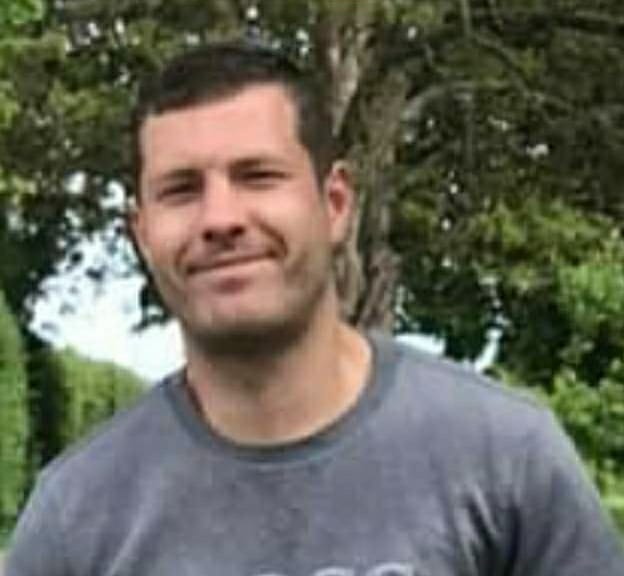 The Family Of A Man Who Died Following A Collision At The Junction Of Copnor Road And Torrington Road, Portsmouth, Have Paid Tribute To Him