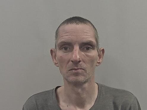 A Man Who Coughed In The Face Of One Of Our Officers Before Laughing And Stating That He Had Covid Has Been Jailed For A Total Of One Year