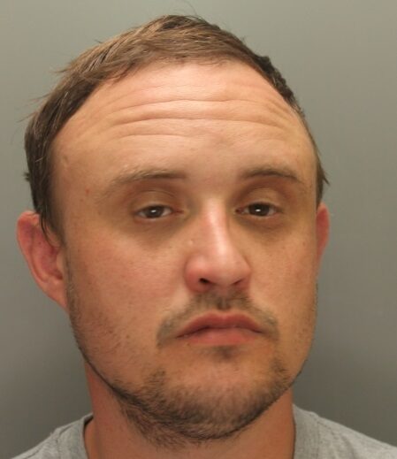 Christopher Lane jailed for ten years in prison for domestic-related arson in St Helens