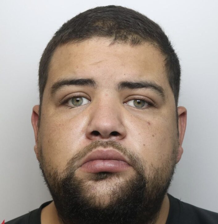A Drug Dealer From Runcorn Has Been Jailed After Officers Found Around £10,000 Worth Of Cocaine At A Flat In Cheshire