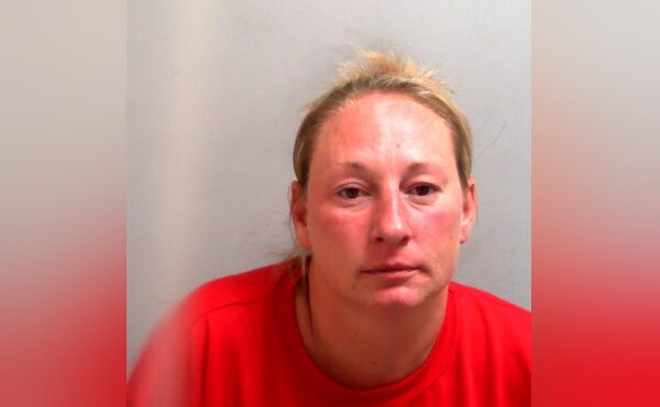 A Woman Who Stabbed Her Partner Five Times Has Been Jailed For Four And-a-half Years.