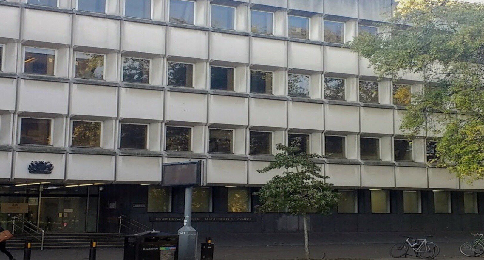 A Man Has Been Charged With The Murder Of Two Men In Ilford