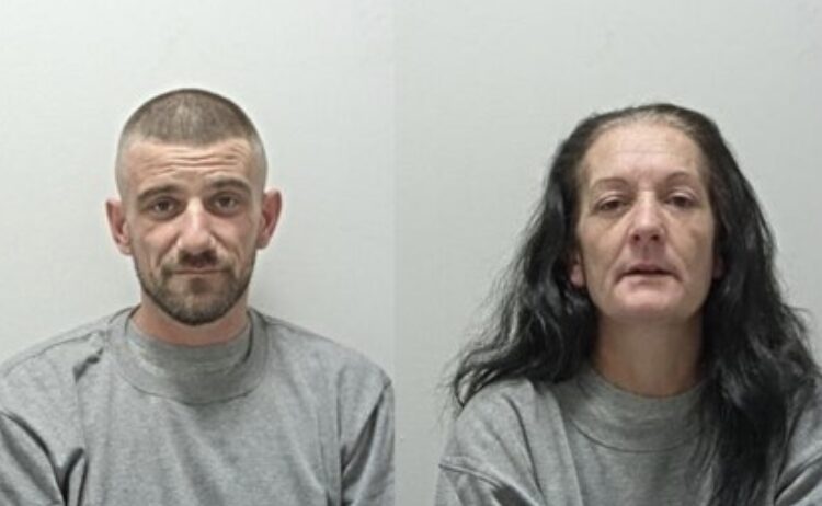 Two People Have Been Jailed For Their Involvement In The Murder Of A Fleetwood Man