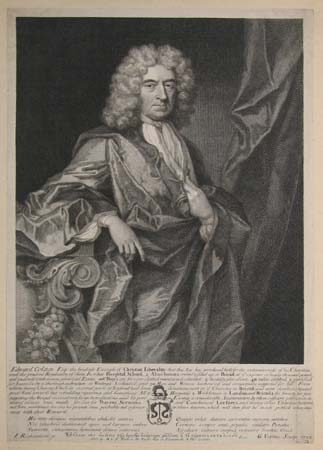 Man Sentenced For Sending Malicious Email After Bristol Statue Toppled