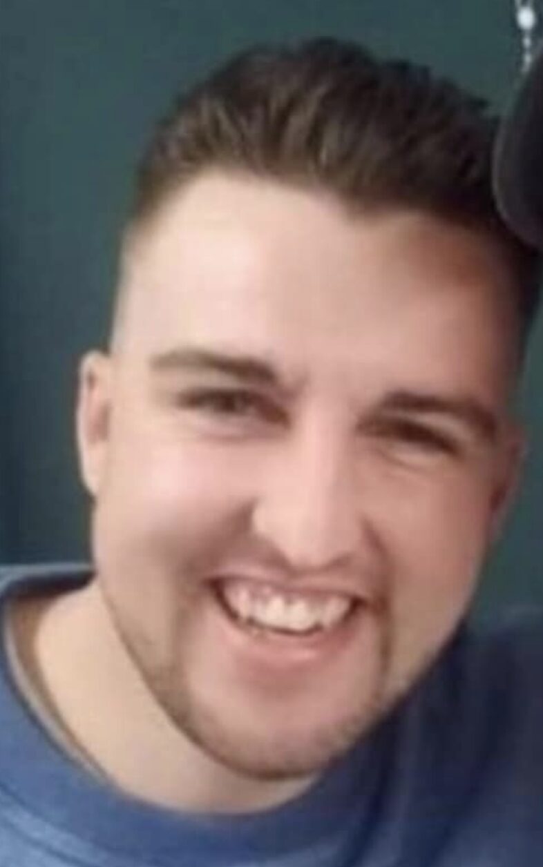 Officers Investigating The Death Of A Man In Portsmouth Have Charged A Man