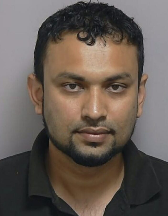 Portsmouth Rapist Jailed For Six Years Following Southsea Attack