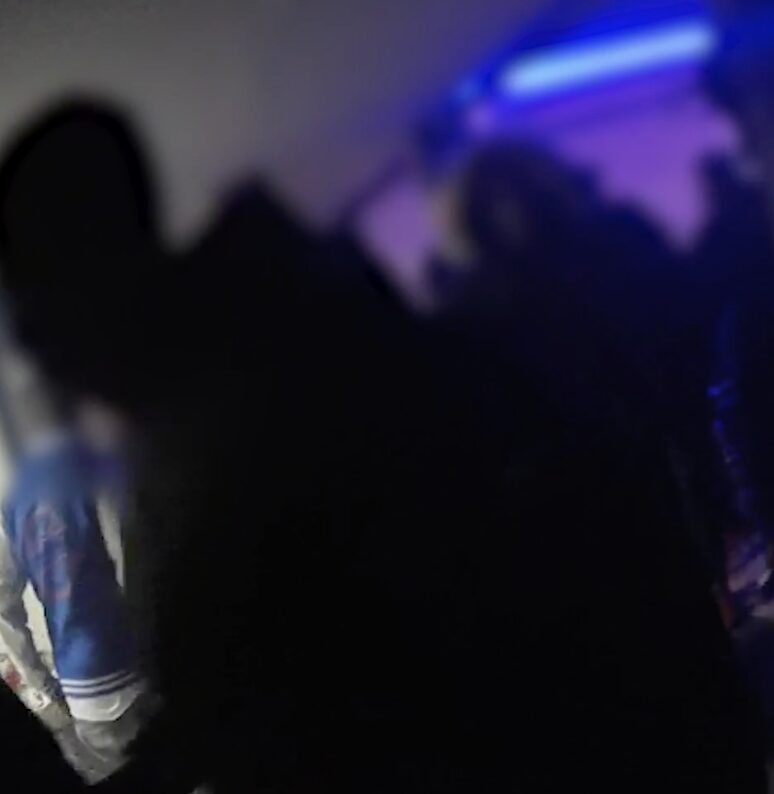 As The Weekend Approaches, The Met Is Appealing For Londoners To Continue Following Coronavirus Regulations In Order To Save Lives And Protect The Nhs.