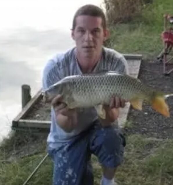 Detectives Investigating The Death Of A Man In Merton Have Charged A Third Man