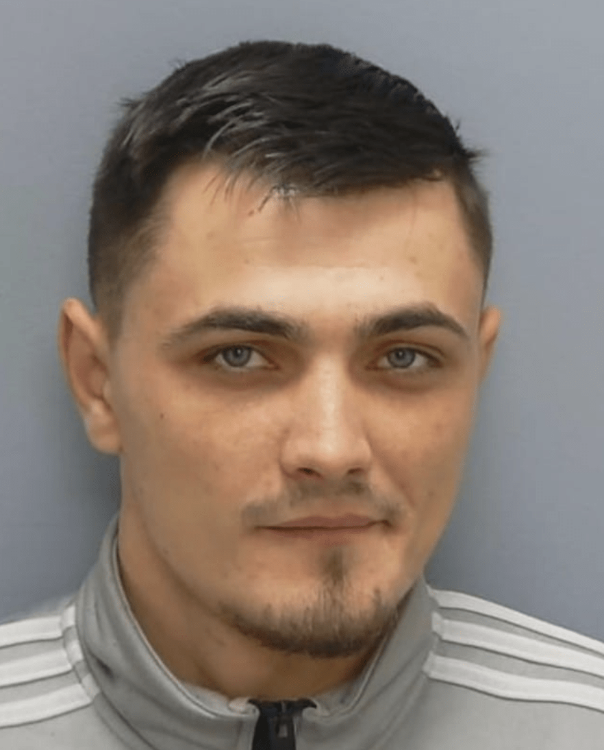 A Petersfield Man Has Today Been Jailed For Eight Years For Raping A 30-year-old Woman In August Last Year