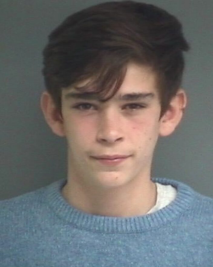 A Man Has Been Sentenced To Five Years And Six Months In Prison After Stabbing A 22-year-old Man Three Times In An Altercation  In Havant