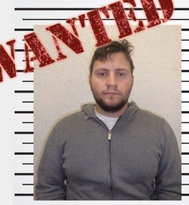 Police Are Appealing For The Public’s Help In Finding Wanted Man David Smith, 29, From Thames Ditton