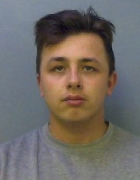 A Man Has Been Jailed For More Than Eight Years For Aggravated Burglary In Slough
