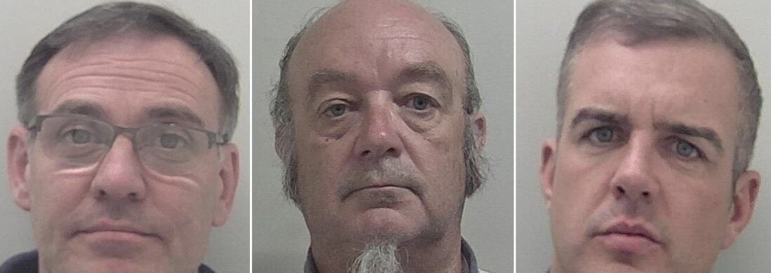 A Conspiracy To Supply More Than £12 Million Worth Of Counterfeit Banknotes Has Resulted In Jail Sentences For Three Members Of An Organised Crime Group.