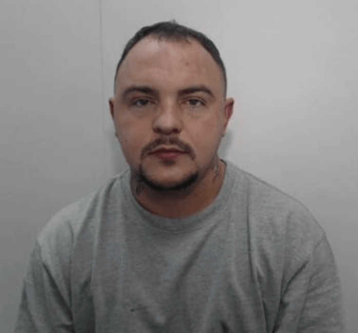 Police Cordon Off Outram Road Southsea After Body Found