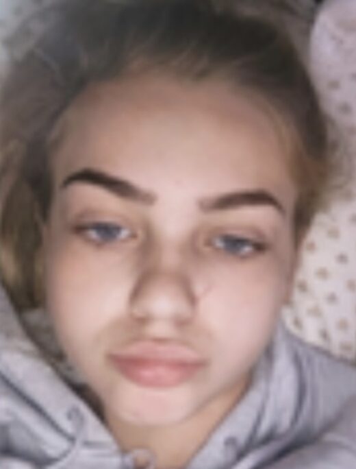 Police Are Appealing For Information To Help Find 15 Year-old Danielle King Who Is Missing From The Braintree Area