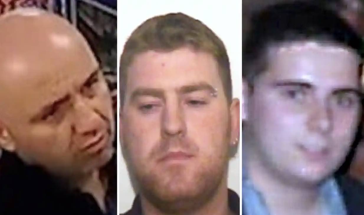 Seven Men Have Been Sentenced To A Total Of More Than 92 Years In Prison Following The Tragic Deaths Of 39 Vietnamese Nationals In October 2019.