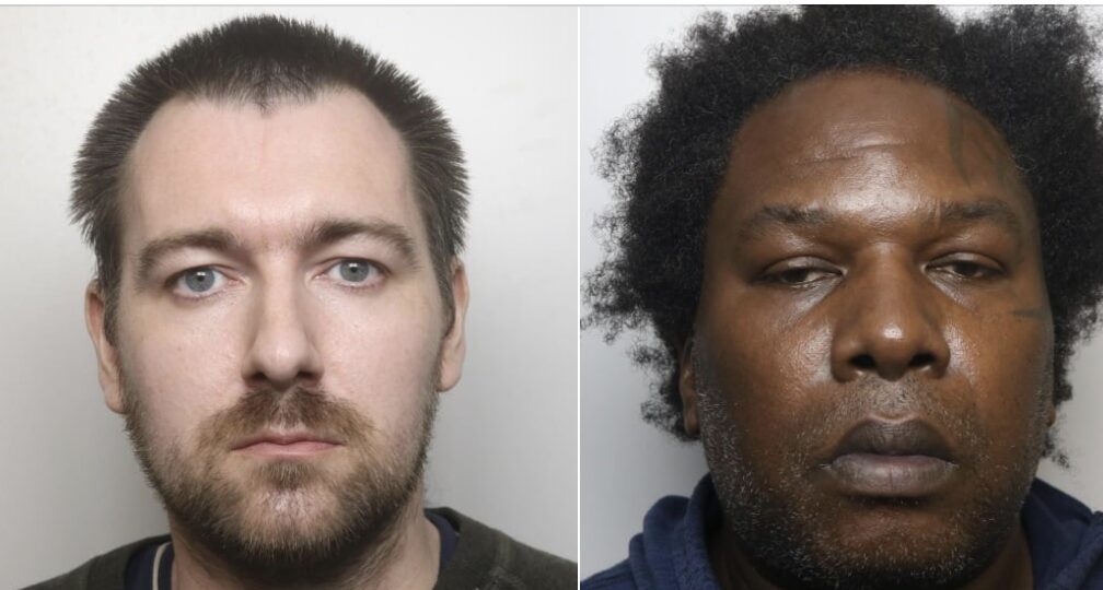 Two Men Who Attempted To Supply Heroin And Cocaine Throughout Northampton Have Been Jailed