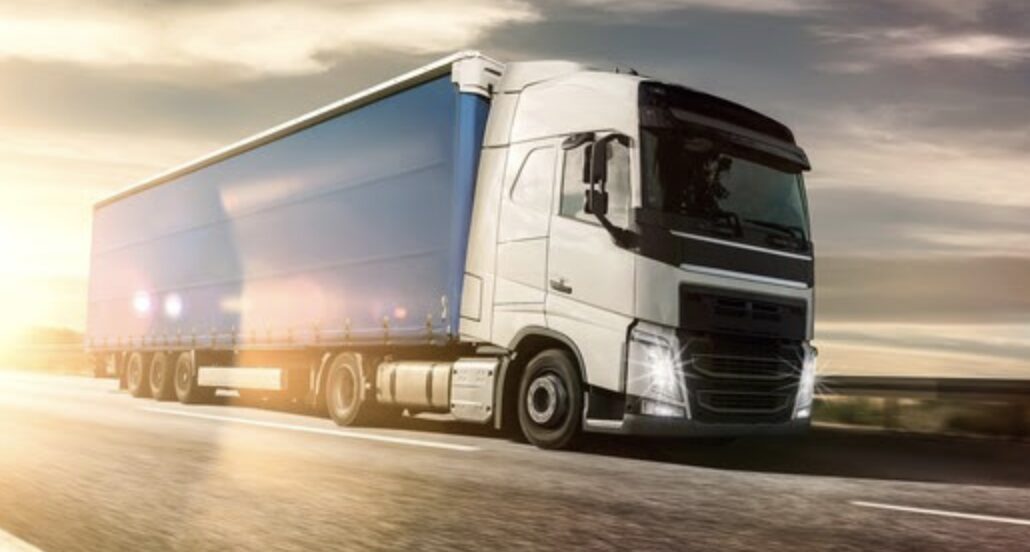Hgv Drivers - Get A Covid Test Before Arriving In Kent
