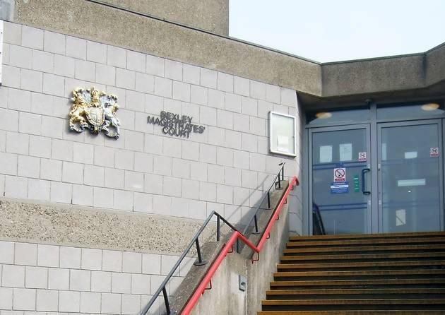 A 19-year-old Man Has Been Charged With Murder After A Man Died Following A Collision With A Car In Thamesmead Three Years Ago