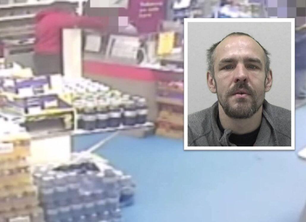 Two Postal Workers Hailed Heroes After Fighting Off Hammer-wielding Armed Robber In Newcastle