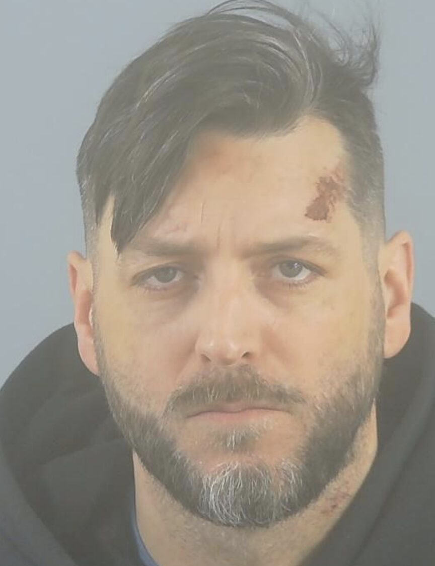 Man Jailed For Attack On Homeless Person In Fareham