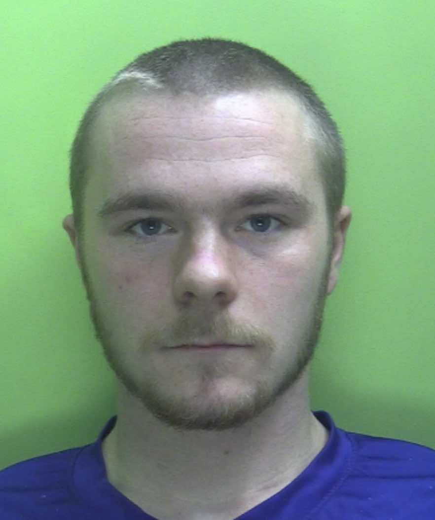 A Fight In Nottingham City Centre That Resulted In A Man Being Stabbed In The Stomach Has Led To A Man Being Jailed