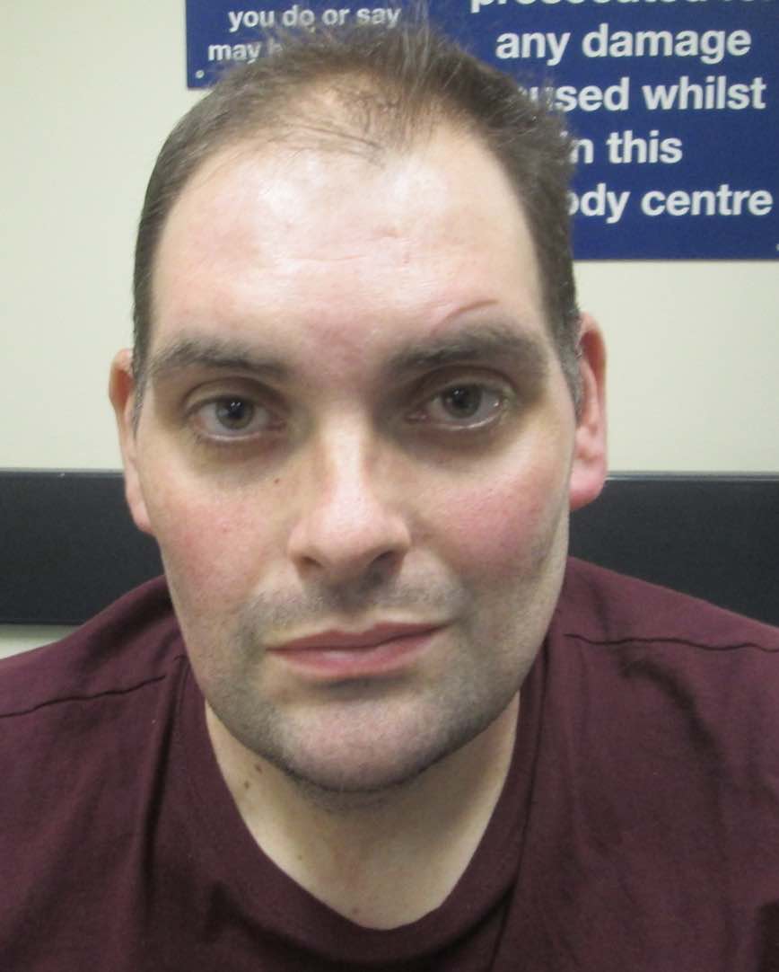 Man Sentenced To Life With A Minimum Of 26-and-a-half Years For Crawley Down Double Murder