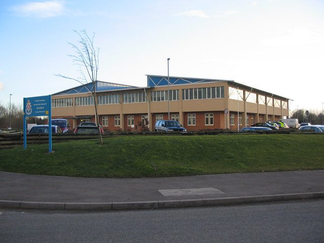 Three Men Arrested And 12 Stolen Dogs Located At Property In Southwick