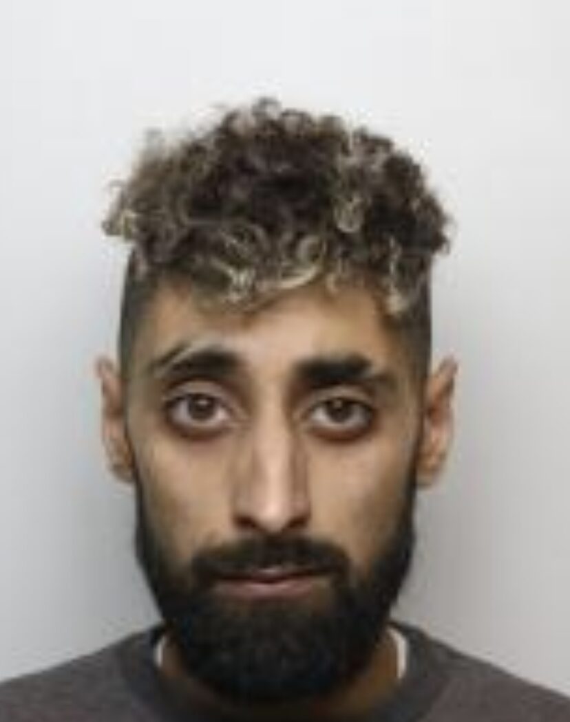 Bradford Man Jailed For Six Years For Possession With Intent To Supply Class A Drugs