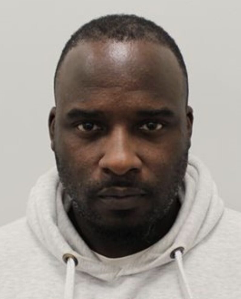 A London Man Who Was Responsible For Controlling A County Line In Cambridge Has Been Jailed For More Than Five Years