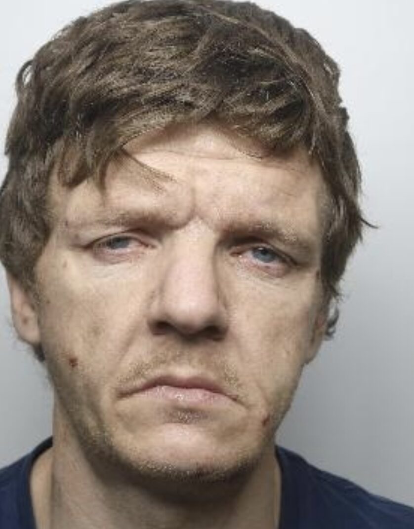 A Doncaster Man Has Been Sentenced To Time Behind Bars After Failing To Stop For Roads Policing Officers Last Year