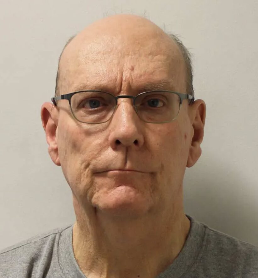 A Man Who Committed Multiple Child Abuse Offences Over A 20-year Period Has Been Jailed For 17 Years