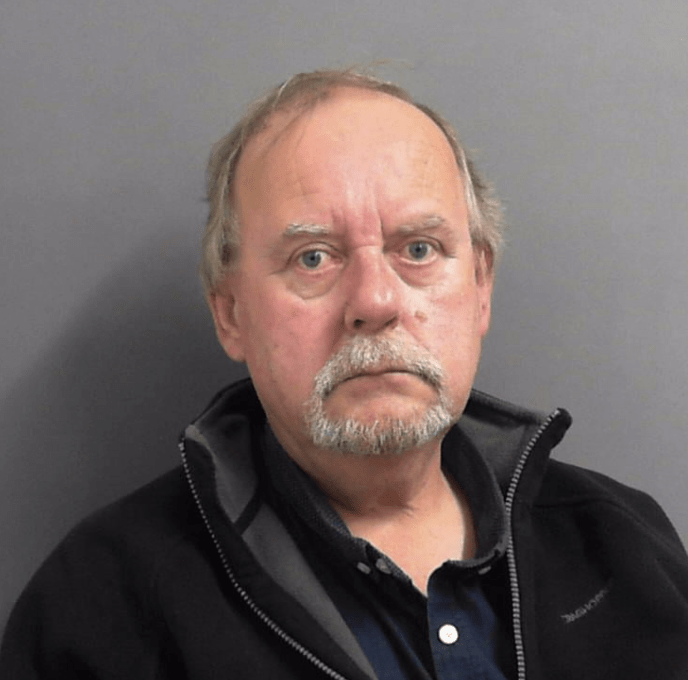 A Scarborough Man Found Guilty Of 16 Non-recent Child Abuse Offences In North Yorkshire And West Yorkshire Has Been Sent To Prison For 31 Year