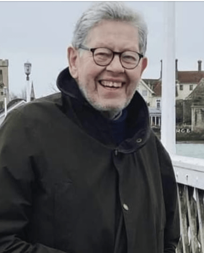 Roderick Hoyle Was Last Seen By A Family Member At Around 7pm On Friday 4 March At His Home Address