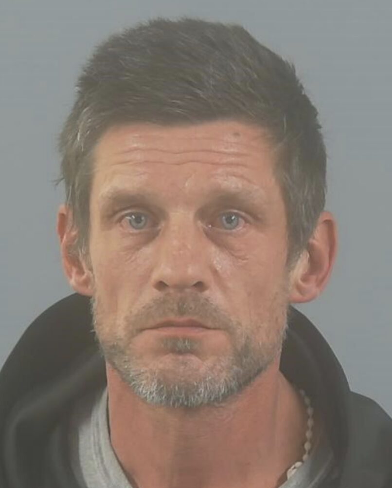 A Man Has Been Jailed For Three Years Following A Burglary At An Address In Landseer Road, Southampton In December