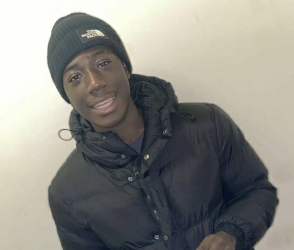 Police Are Trying To Locate Missing 16 Year-old Jesiah In Believed To Be In The Aldershot And Farnborough Area