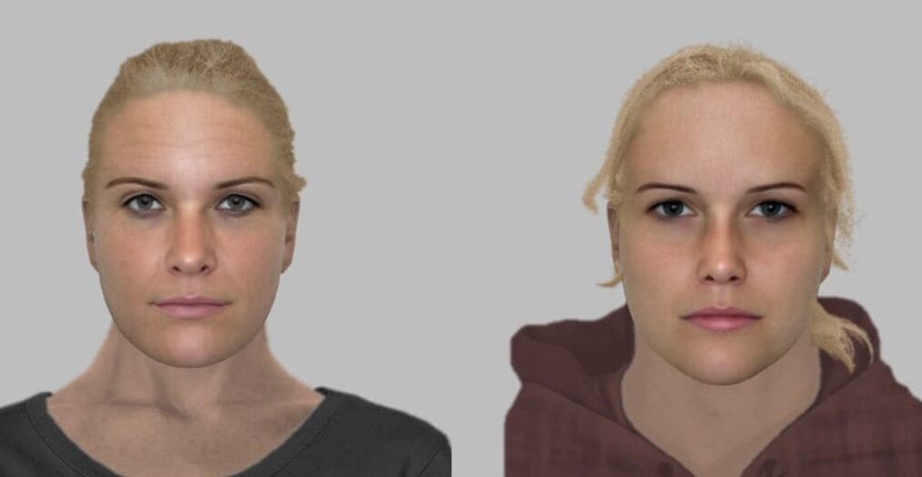 Police would like to hear from anyone who recognises the two E-Fit images following a report of an assault at an address on Ranelagh Road…