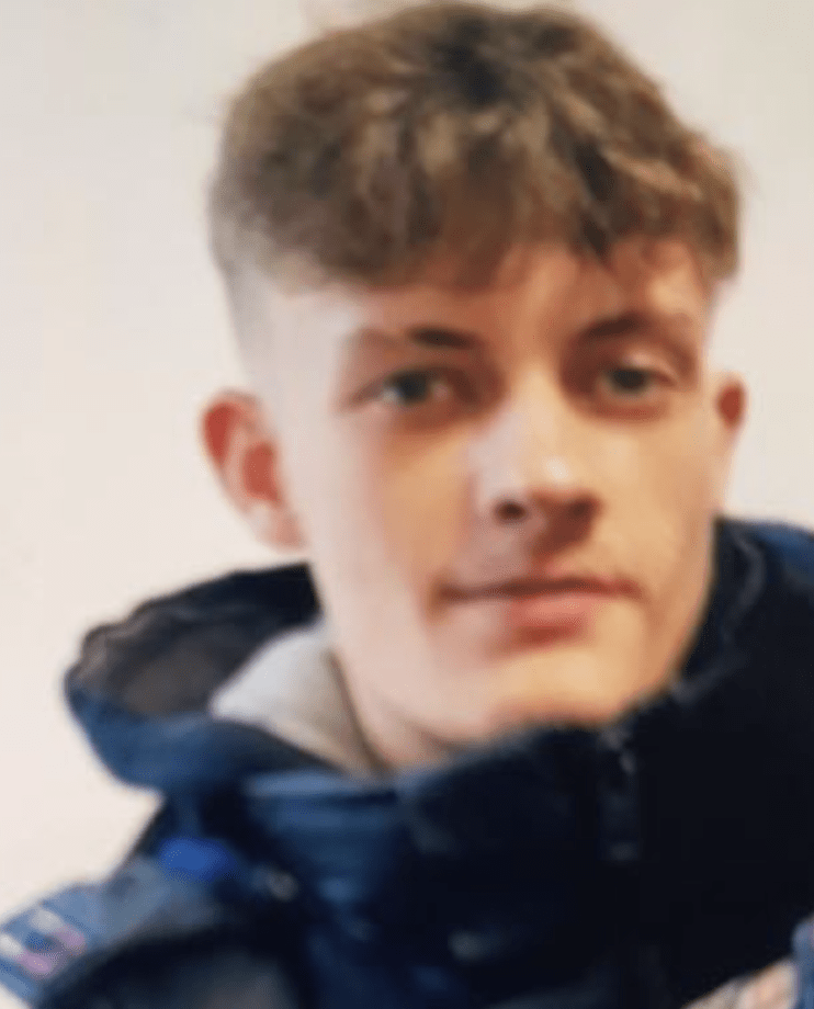 Can You Help Dorset Police Find 23-year-old Aran Willett Who Went Missing From Bournemouth?