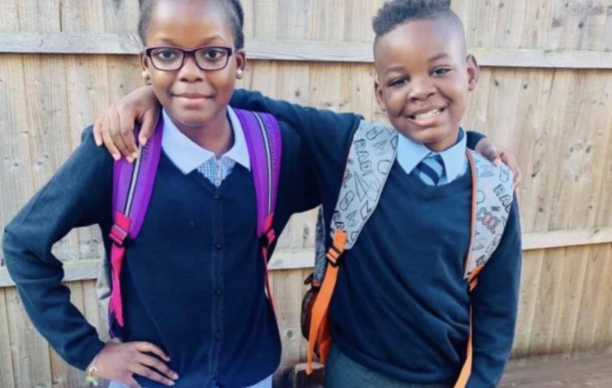 Blessing Mapfumo-Kadungure 37, and her husband Ernest from Hedge End in Southampton has spoken of the heart-ache and anguish after her 11…